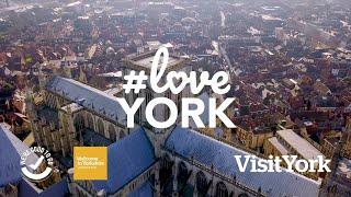 We're Good to Go! | Visit York