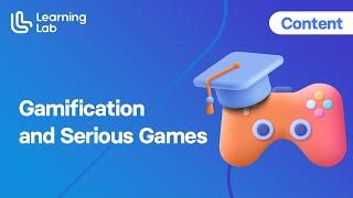 The Difference Between Gamification and Serious Games: The Benefits