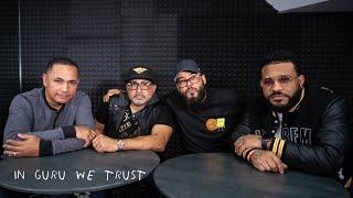 Los Fathers cuentan la historia del Reggaeton | In Guru We Trust