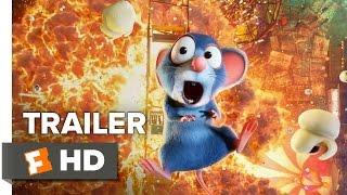 The Nut Job 2: Nutty by Nature Trailer #1 (2017) | Movieclips Trailers