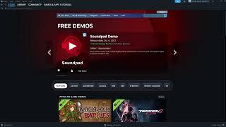 How to Find Demos on Steam in 2024 - Free Demo Versions of Games