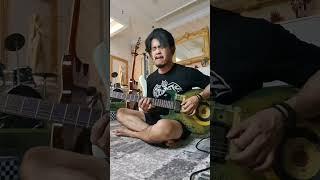 cover melody Another Day Dream theater | ONCY VS MOLDY