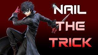 Joker Smash Bros: MKLeo Combo Nail The Trick | Meta Of Smash