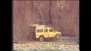 Camel Trophy Adventure (1991 Documentary) & 4 x 4 Driving School