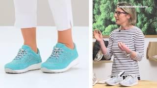 TV-Catwalk von Vamos – Ara Schuhe | Vamos Schuhe