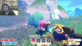 Slime Rancher 2 - Episode 1