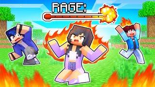 Aphmau Is ENRAGED In Minecraft!