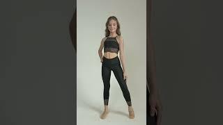 L2449 / L2451 - Só Dança Dancewear