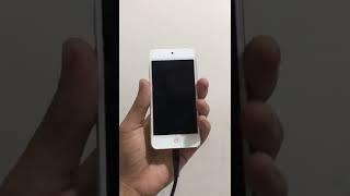 iPod Gen MATOT - CARA IPHONE - SERVICE IPHONE MATARAM - 0881-4804-041