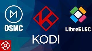 Setup Kodi OSMC & LibreELEC VPN on Raspberry Pi 3 with Private Internet Access using OpenVPN