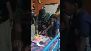 Blessy's Birthday Celebration Vlog  #baby #birthdaycelebration #trending #viral #daughter