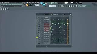 Making A Basic Trap Beat in FL Studio 12