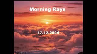 Daily Predictions in English - 17.12.2024 S S Media - English Astrology  | Today's Horoscope English