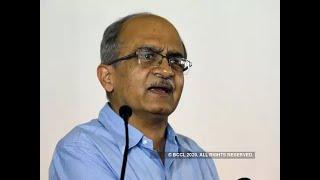 SC holds lawyer Prashant Bhushan guilty of contempt for tweets against judiciary