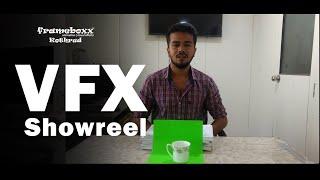 VFX Showreel | Frameboxx Kothrud Animation & VFX #frameboxxkothrud #frameboxx