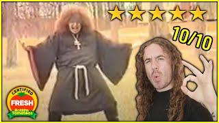 Top 10 METAL Music Videos Of All Time