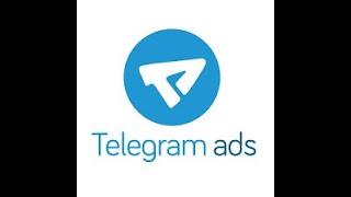 How to Launch Telegram Ads via Telega.io