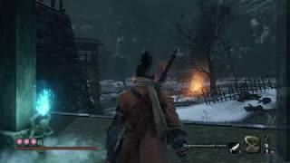 Sekiro: Демон ненависти изи гайд