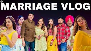 NEW UNION- DEEP SARDARNI MARRIAGE | FreshY Canadian