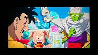 Dragon Ball DAIMA EP 1 English Dub Review: The Series' Best Dub Yet Has One Small Catch