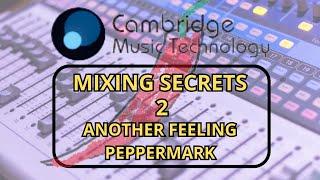 Mixing Secrets 2 - Another Feeling by Peppermark