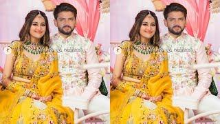 Inside Wedding Videos of Sonakshi Sinha & Zaheer Iqbal Mehndi Ceremony