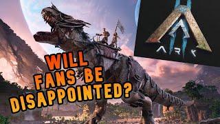 ARK 2 ! Is the Hype Over? When Will Ark 2 Come?