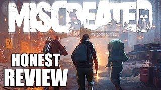 Miscreated 1.0 Review - Better Than DayZ?