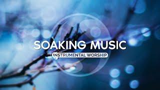 Flow of Blessings • Peaceful Music • For Staying in the Glory of God