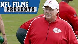 Coaches Mic'd Up | NFL Films Presents