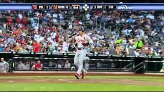 2009/08/04 Ludwick's homer