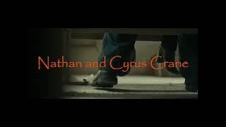 Decades of Horror: Nathan and Cyrus Crane