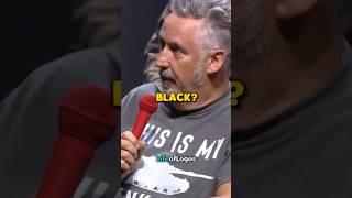 Harland Williams Storms Off Stage!!!| Kill Tony