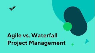 Agile vs. Waterfall Project Management - Wrike