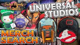 UNIVERSAL STUDIOS Merchandise Tour March 2024 | Universal Orlando Resort ~ SHOPPING IN EVERY LAND!