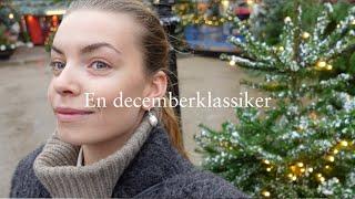 3. ADVENT | et must visit i julen