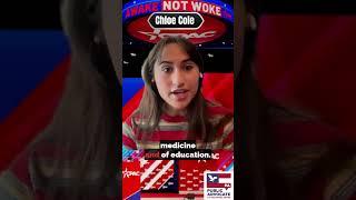 LIVE Chloe Cole Message to CPAC #CPAC2024 #Conservative #ProtectingAmericaNow @PublicFreedom #trans