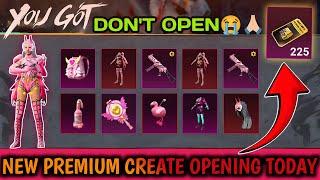 Bgmi New Premium Crate Opening Today| Premium Crate Opening Tricks Bgmi| Premium Crate Opening Bgmi