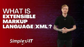 What is Extensible Markup Language (XML)?