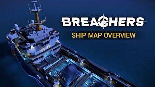 Breachers - Ship Trailer