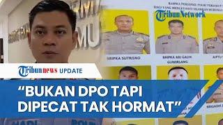 Klarifikasi Polda Sumut soal 15 Anggota Polrestabes Medan Disebut Buronan: Sudah Dipecat Tak Hormat