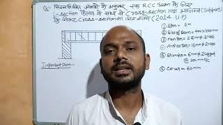 Part -1 #Importantpoints, #Rcc_Beam_Drawing,#min_dia_of_Beam,Diploma Civil Engineering 6th semester