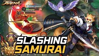 Onmyoji Arena - Inugami | Ranked GO | Season 27 - CUTTING THEM ALL