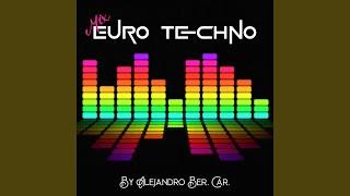 Techno Euro Dance Mix, Vol. 1