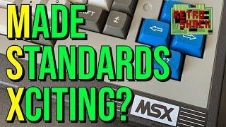 Did I miss out by not having an MSX?  Was Sir Clive right about their performance? Let's find out!