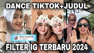 FILTER INSTAGRAM TERBARU 2024 YANG LAGI VIRAL PART 16-EFEK IG TERBARU 2024