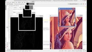 OpenCV Python Tutorial For Beginners 21 - Image Pyramids with Python and OpenCV