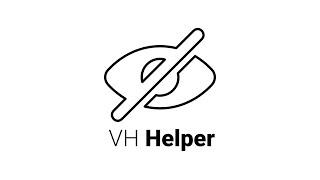VH Helper for Blocs Website Builder for Mac (overview)