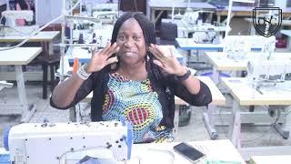 RULES AND REGULATIONS OF A GARMENT MANUFACTURING FACTORY - OSC COLLEGE OF FASHION