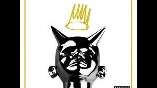 J. Cole - She Knows (Ft. Amber Coffman) (Prod. by J. Cole, DJ Dummy, & Ken Lewis) with Lyrics!